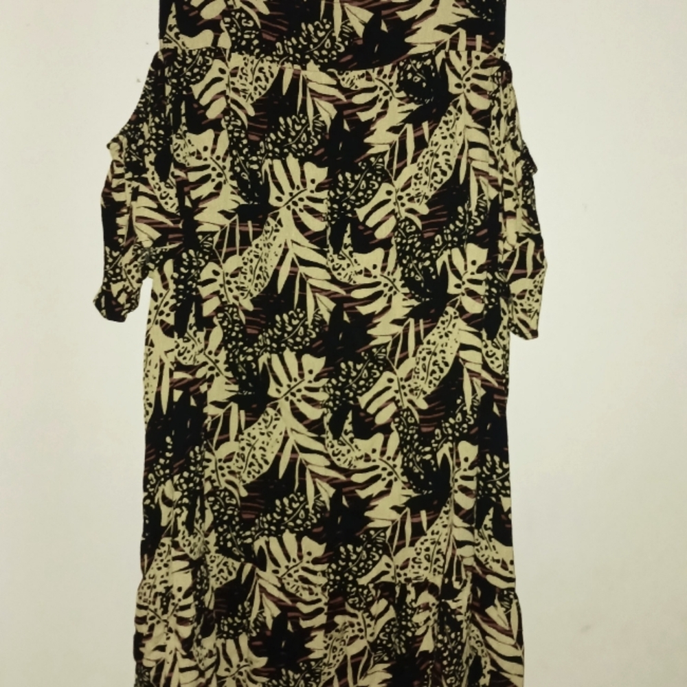 Robert Louis Dress, Size Large